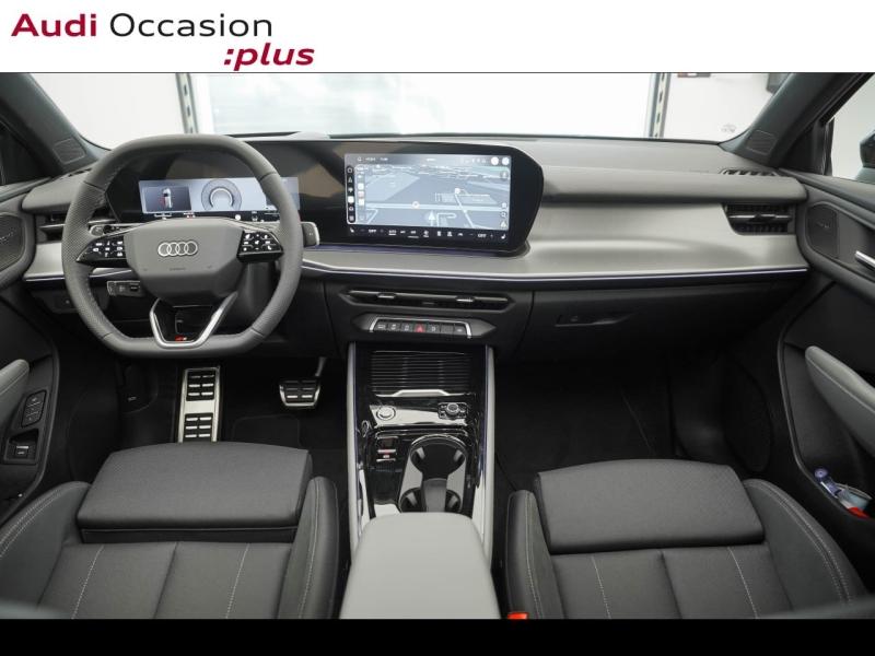 Voitures occasions Audi Q3 S line Montigny-le-Bretonneux