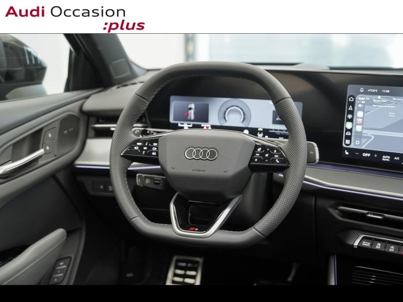 Voitures occasions Audi Q3 S line Montigny-le-Bretonneux