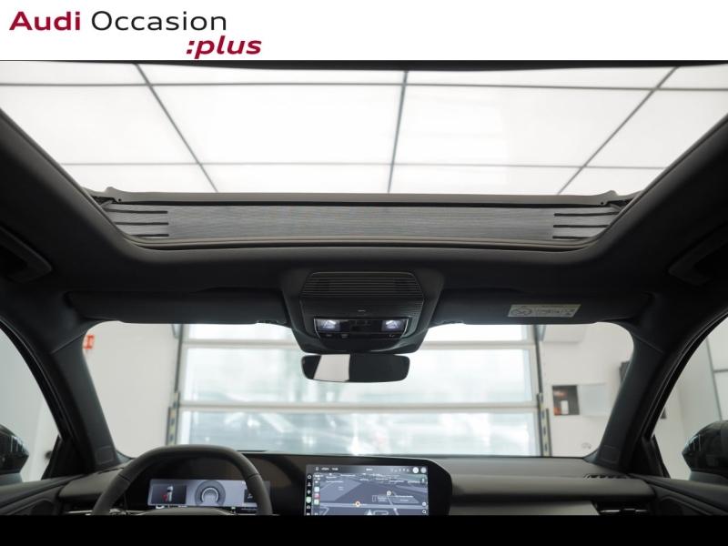 Voitures occasions Audi Q3 S line Montigny-le-Bretonneux
