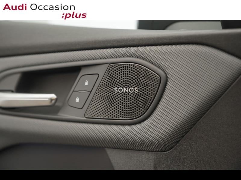 Voitures occasions Audi Q3 S line Montigny-le-Bretonneux