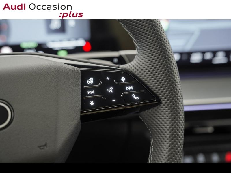 Voitures occasions Audi Q3 S line Montigny-le-Bretonneux