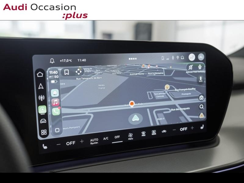 Voitures occasions Audi Q3 S line Montigny-le-Bretonneux