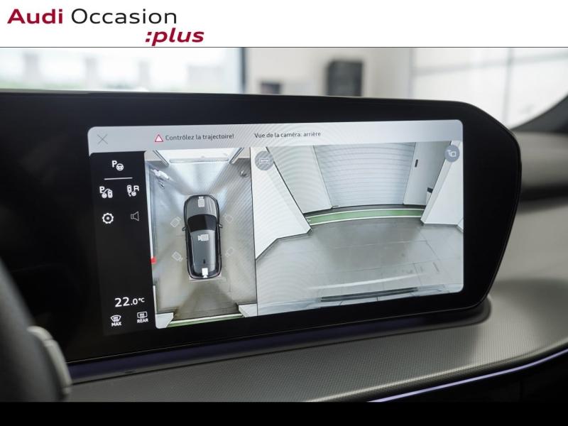 Voitures occasions Audi Q3 S line Montigny-le-Bretonneux