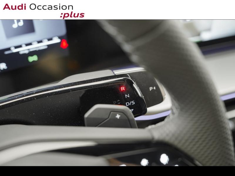 Voitures occasions Audi Q3 S line Montigny-le-Bretonneux