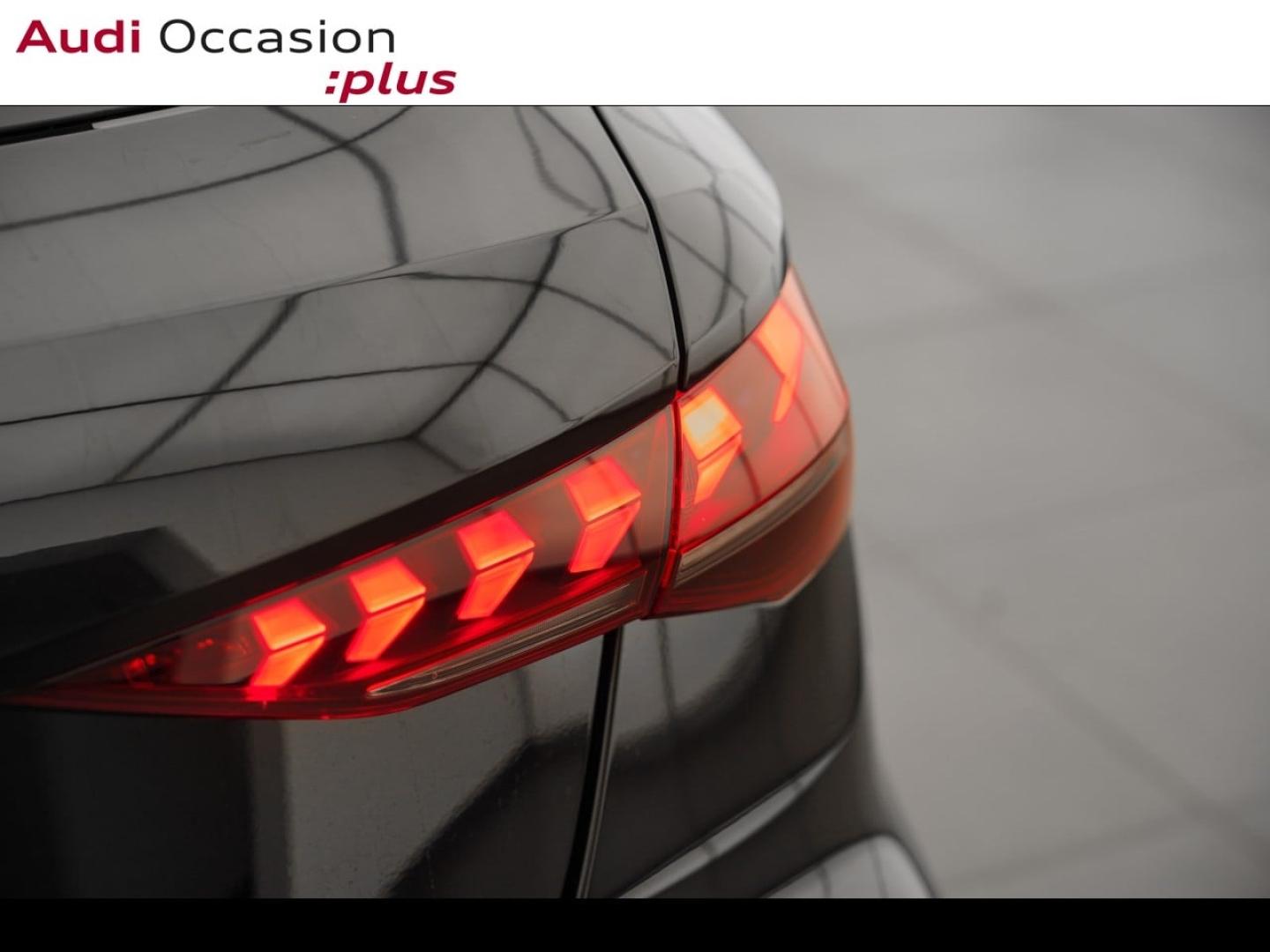 Voitures occasions Audi A3 Sportback S line Montigny-le-Bretonneux