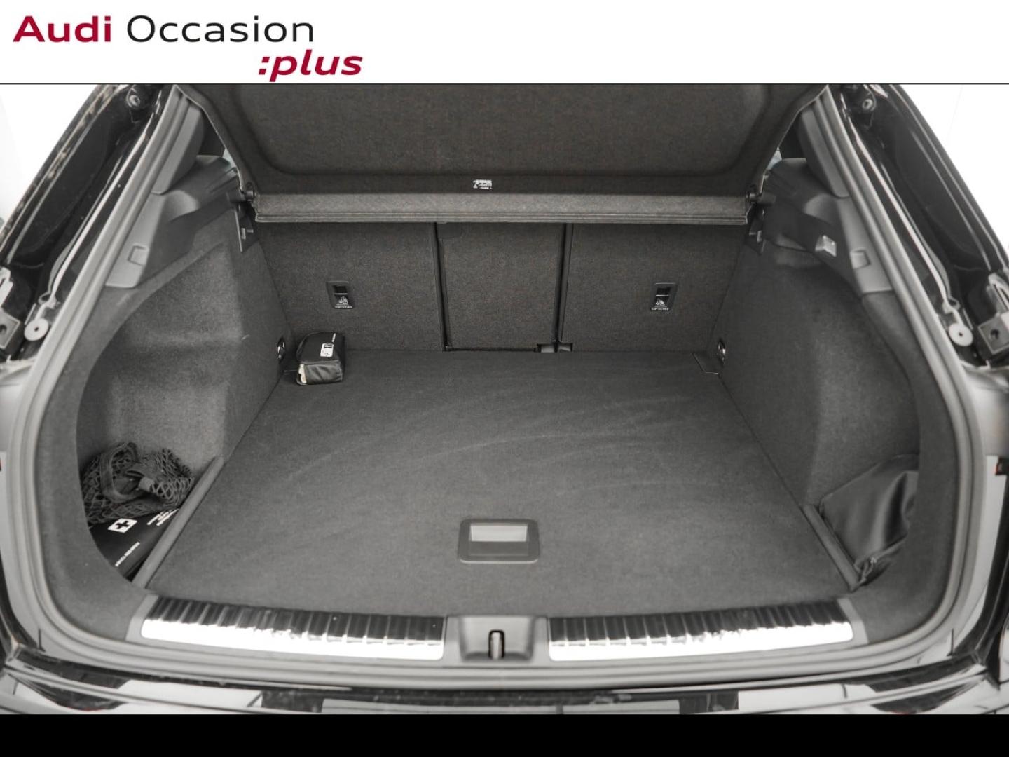 Voitures occasions Audi Q3 S line Montigny-le-Bretonneux