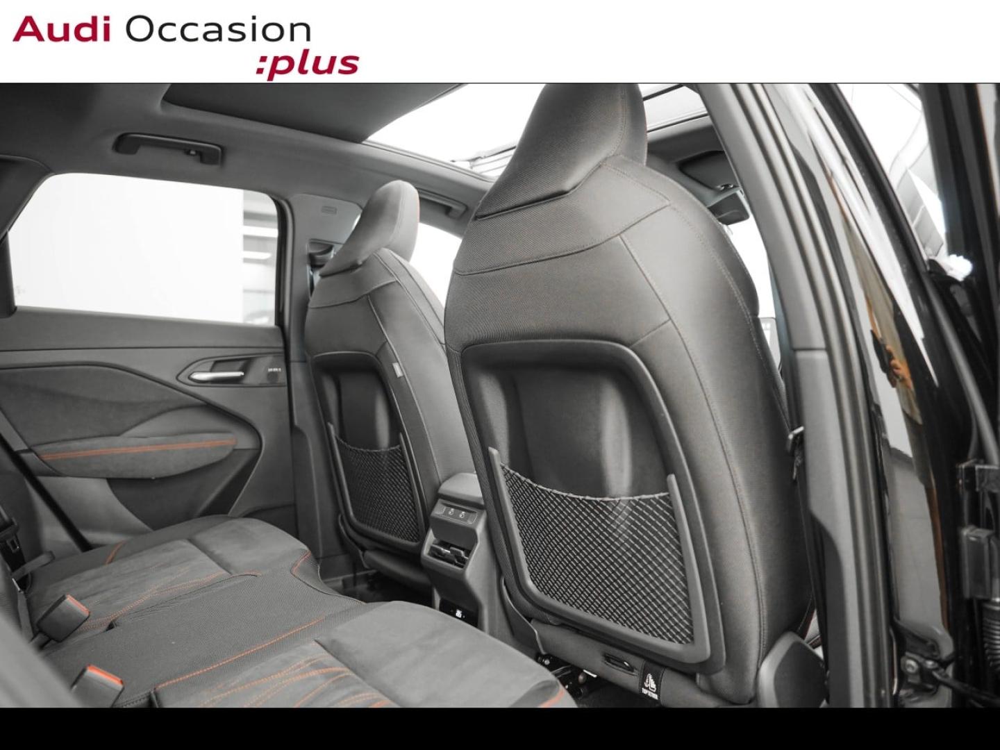 Voitures occasions Audi Q3 S line Montigny-le-Bretonneux