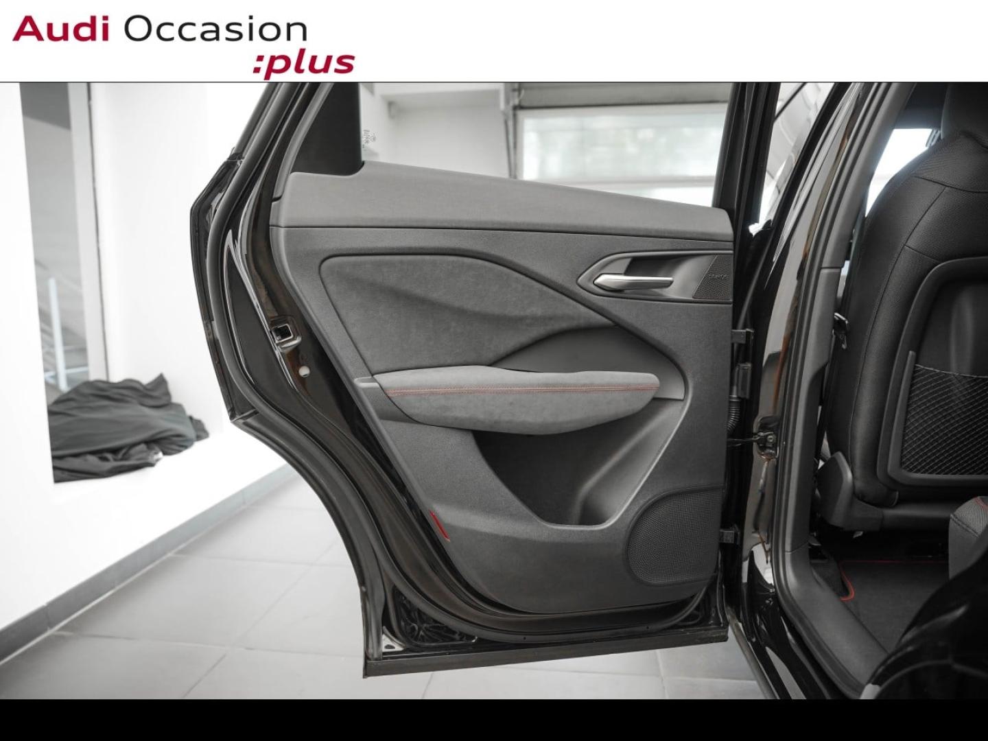 Voitures occasions Audi Q3 S line Montigny-le-Bretonneux