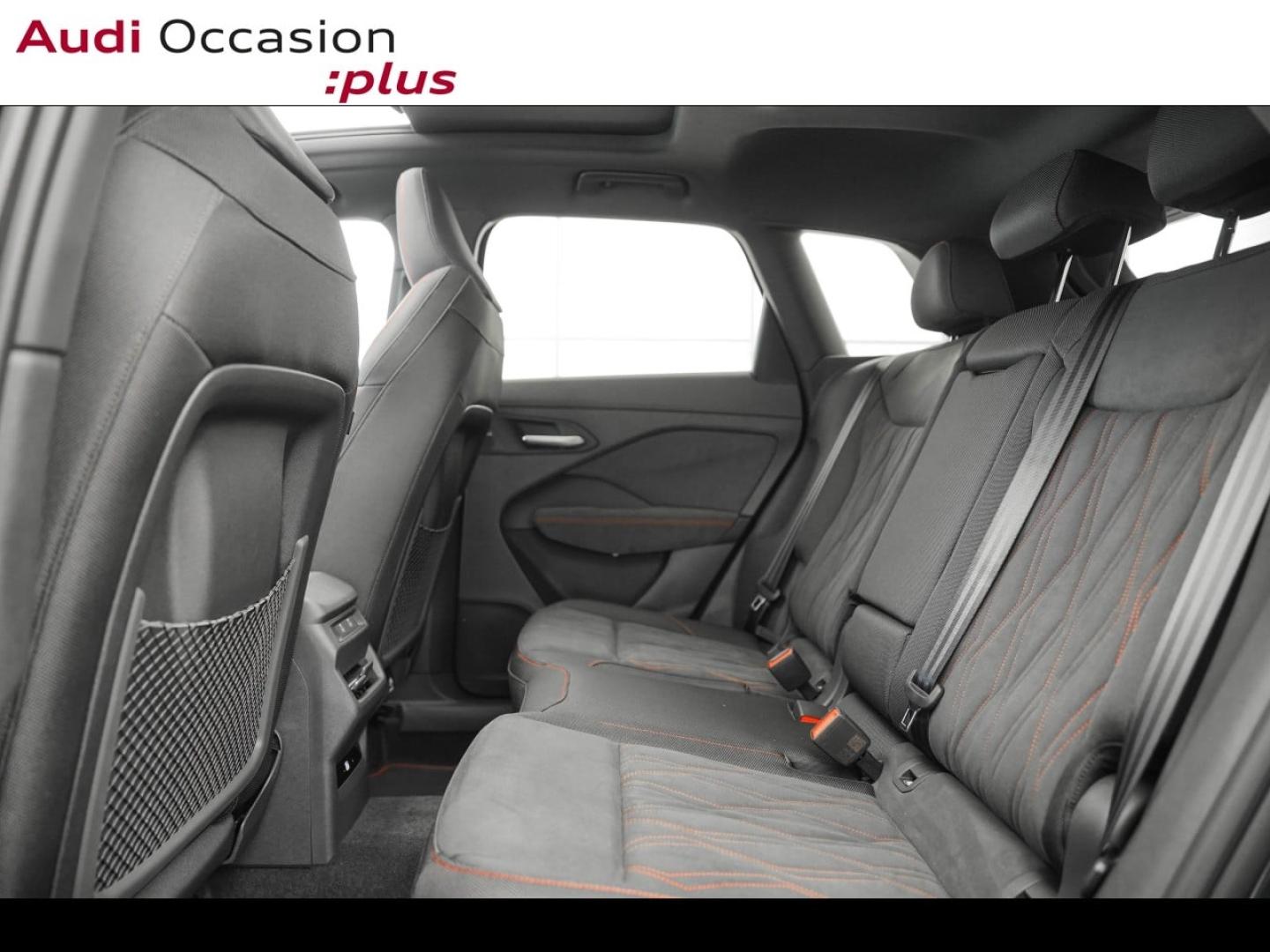 Voitures occasions Audi Q3 S line Montigny-le-Bretonneux