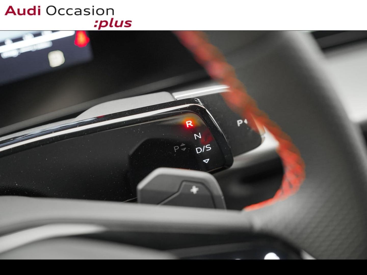 Voitures occasions Audi Q3 S line Montigny-le-Bretonneux
