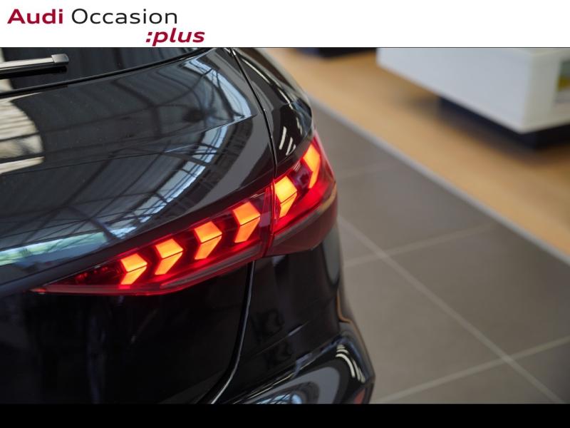 Voitures occasions Audi A3 Sportback S line Montigny-le-Bretonneux