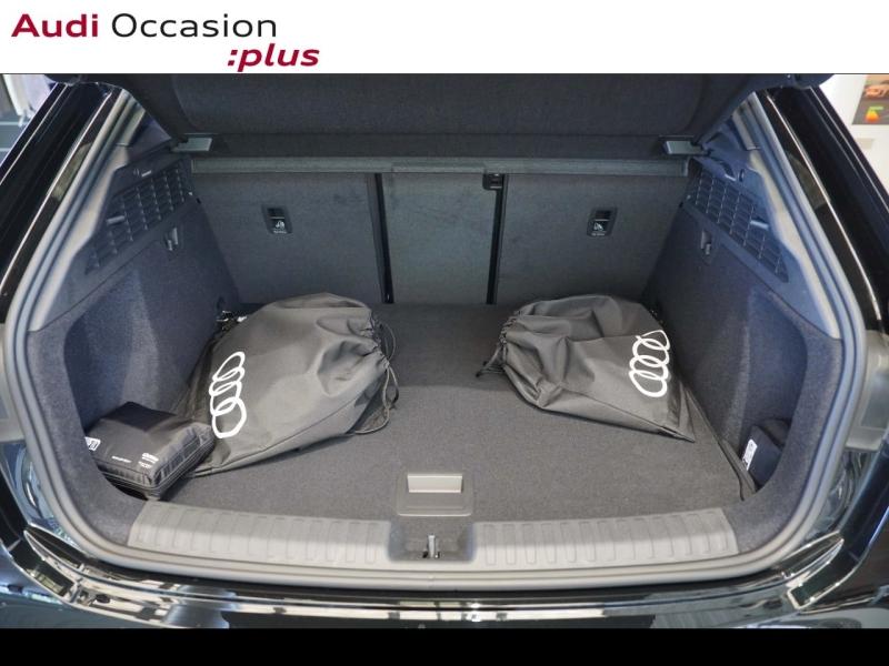 Voitures occasions Audi A3 Sportback S line Montigny-le-Bretonneux