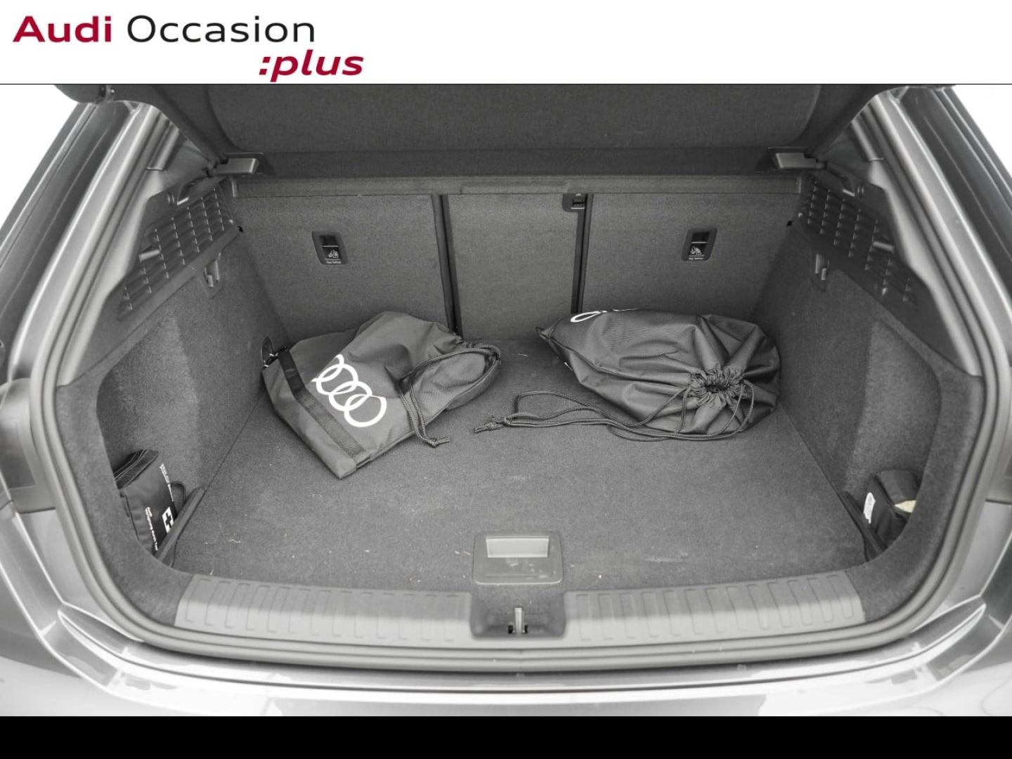 Voitures occasions Audi A3 Sportback S line Montigny-le-Bretonneux