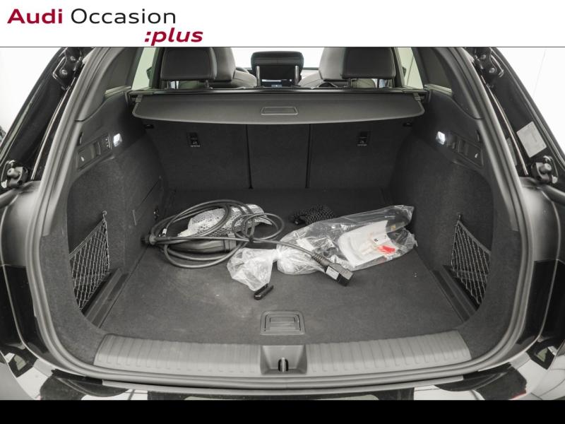 Voitures occasions Audi SQ6 e-tron Base Montigny-le-Bretonneux