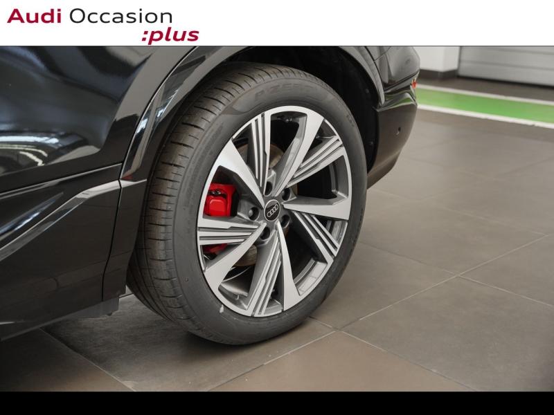 Voitures occasions Audi SQ6 e-tron Base Montigny-le-Bretonneux