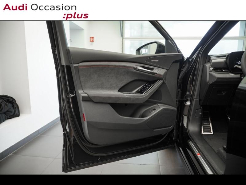 Voitures occasions Audi SQ6 e-tron Base Montigny-le-Bretonneux