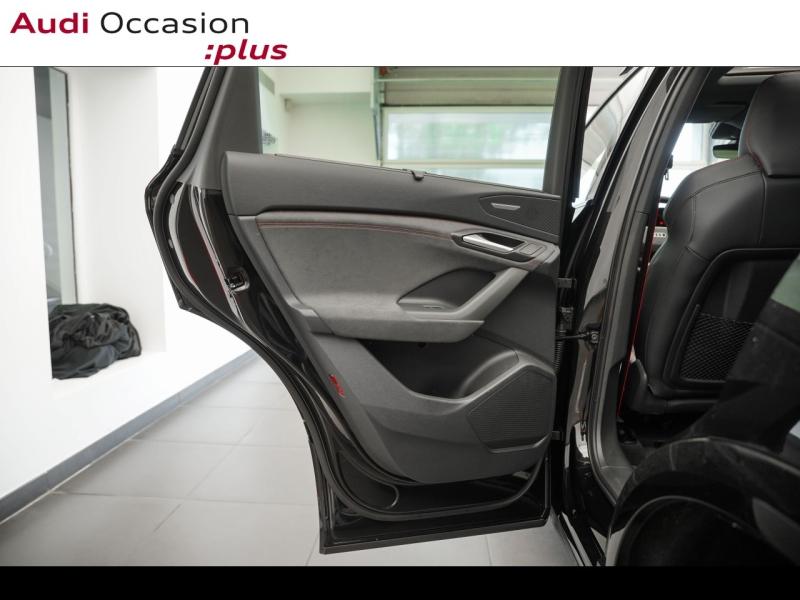 Voitures occasions Audi SQ6 e-tron Base Montigny-le-Bretonneux