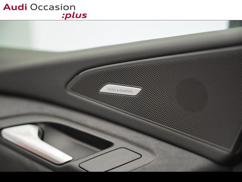 Voitures occasions Audi SQ6 e-tron Base Montigny-le-Bretonneux