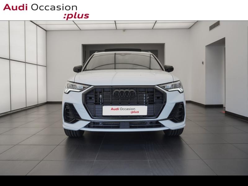Voitures occasions Audi Q3 S line plus Montigny-le-Bretonneux
