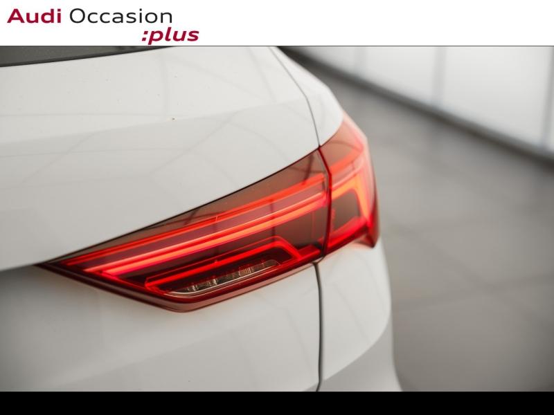 Voitures occasions Audi Q3 S line plus Montigny-le-Bretonneux