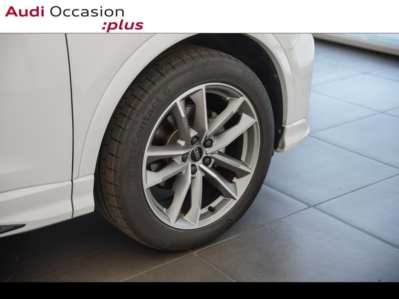 Voitures occasions Audi Q3 S line plus Montigny-le-Bretonneux