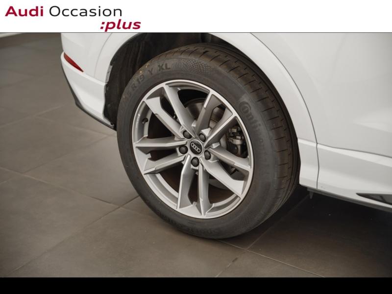 Voitures occasions Audi Q3 S line plus Montigny-le-Bretonneux