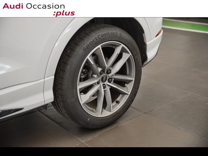 Voitures occasions Audi Q3 S line plus Montigny-le-Bretonneux