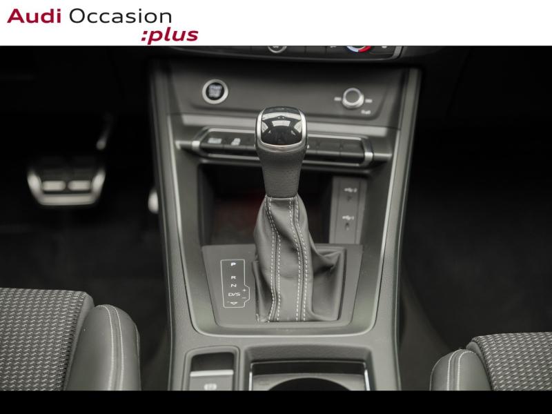 Voitures occasions Audi Q3 S line plus Montigny-le-Bretonneux