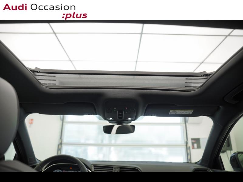 Voitures occasions Audi Q3 S line plus Montigny-le-Bretonneux