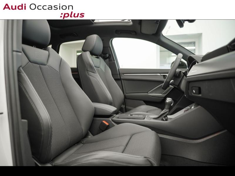 Voitures occasions Audi Q3 S line plus Montigny-le-Bretonneux