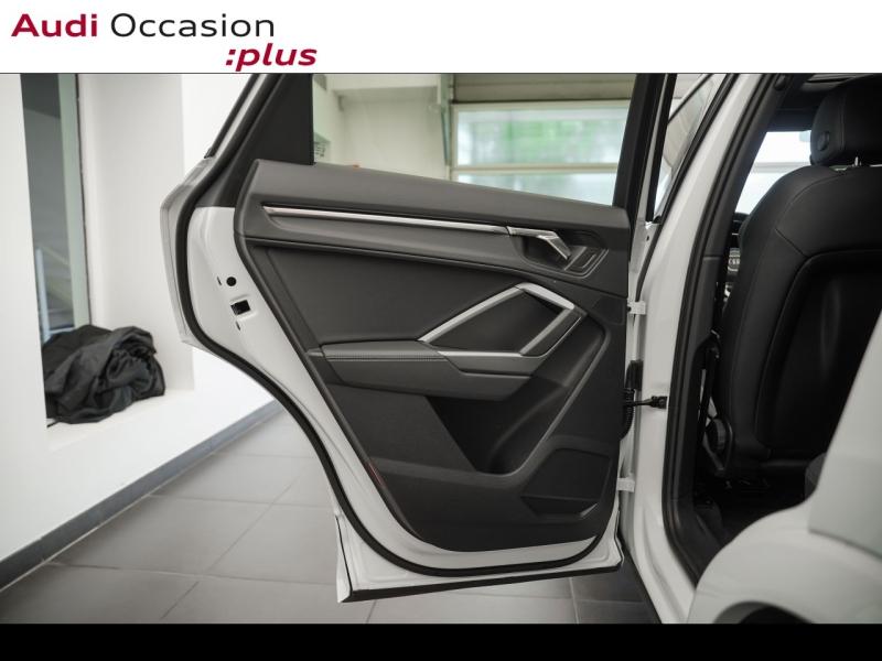Voitures occasions Audi Q3 S line plus Montigny-le-Bretonneux