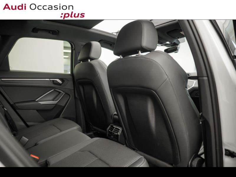 Voitures occasions Audi Q3 S line plus Montigny-le-Bretonneux