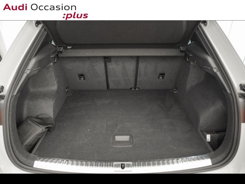 Voitures occasions Audi Q3 S line plus Montigny-le-Bretonneux