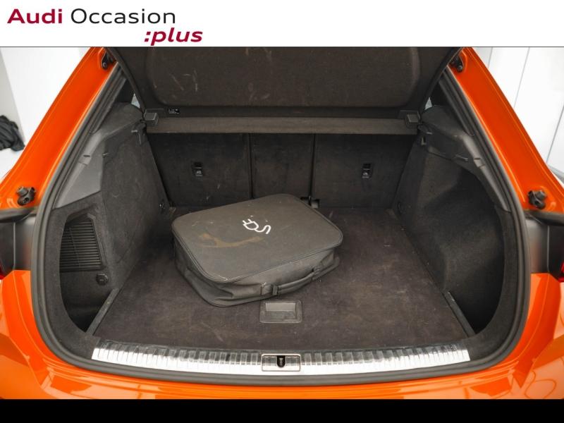 Voitures occasions Audi Q3 S line Montigny-le-Bretonneux