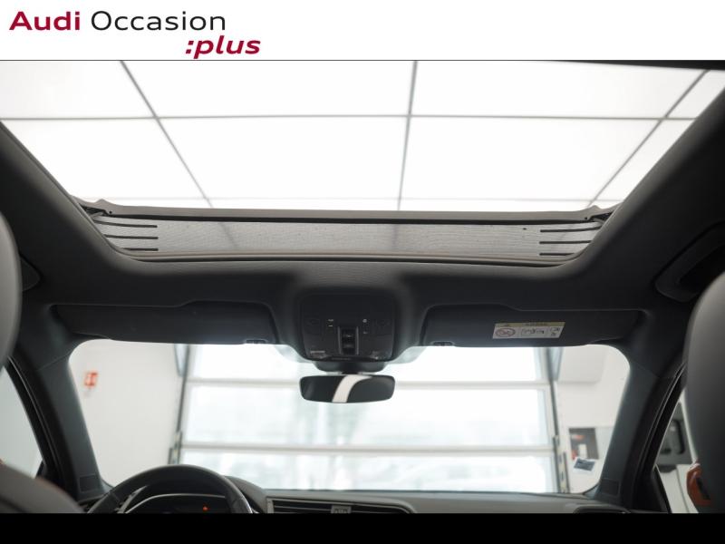 Voitures occasions Audi Q3 S line Montigny-le-Bretonneux
