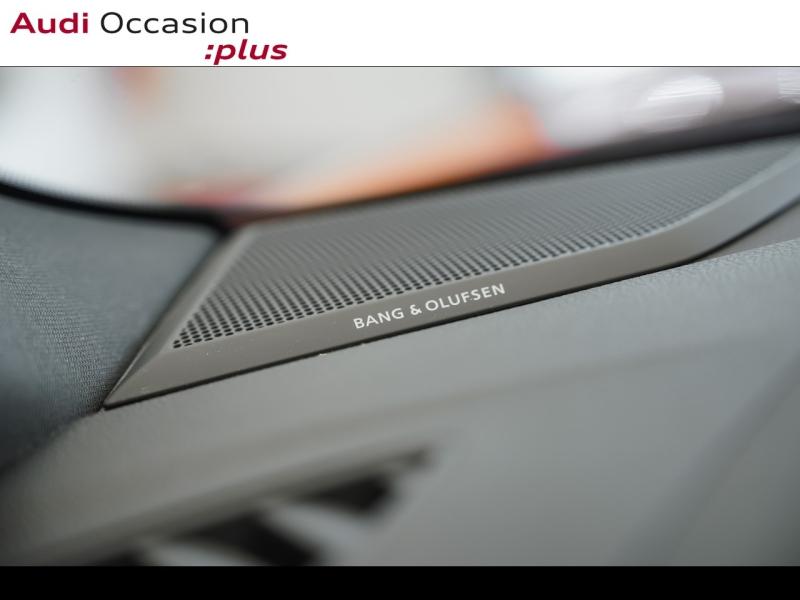 Voitures occasions Audi Q3 S line Montigny-le-Bretonneux