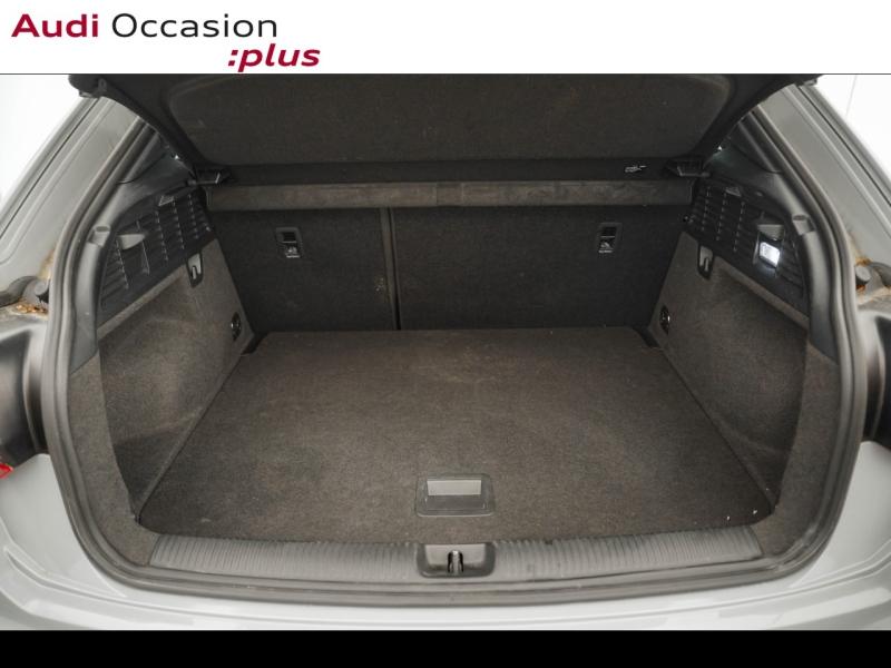 Voitures occasions Audi Q2 S line Montigny-le-Bretonneux