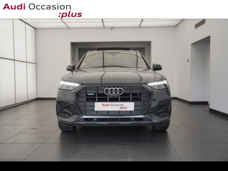 Voitures occasions Audi Q5 Avus Montigny-le-Bretonneux