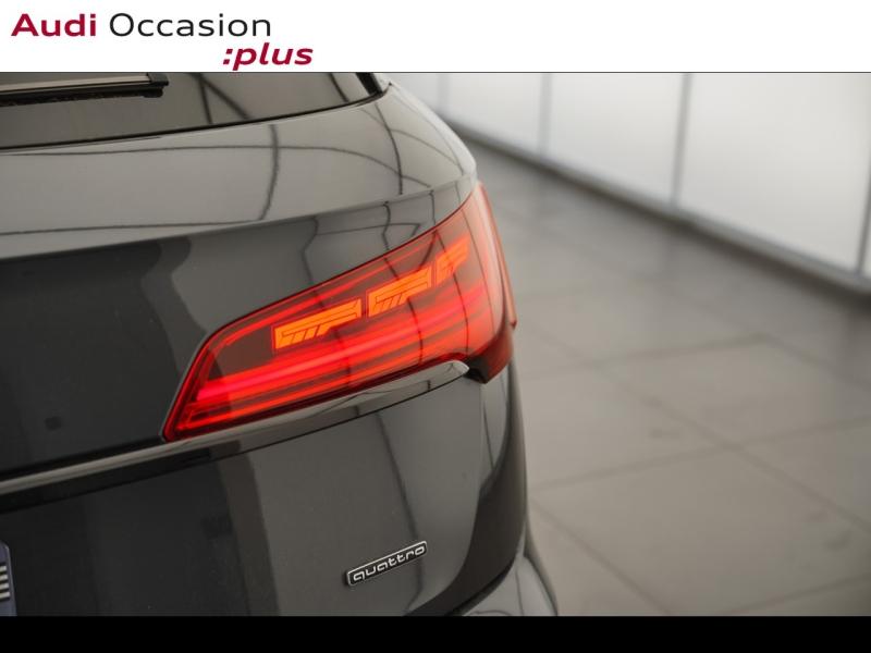 Voitures occasions Audi Q5 Avus Montigny-le-Bretonneux