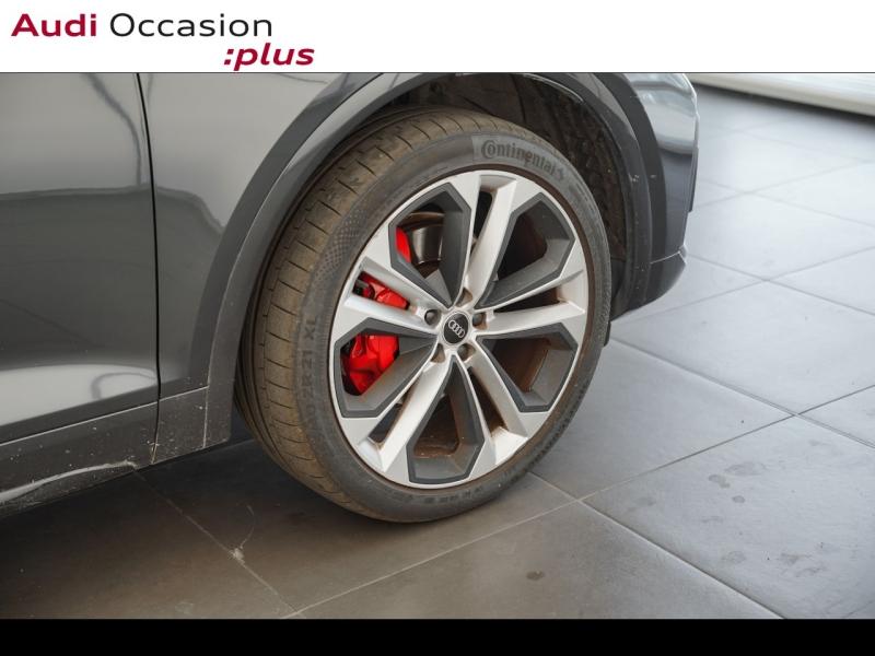 Voitures occasions Audi Q5 Avus Montigny-le-Bretonneux