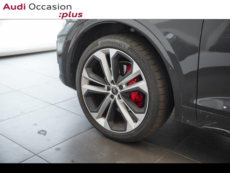 Voitures occasions Audi Q5 Avus Montigny-le-Bretonneux