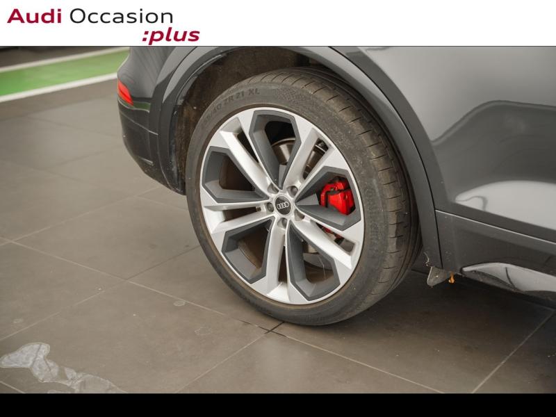 Voitures occasions Audi Q5 Avus Montigny-le-Bretonneux