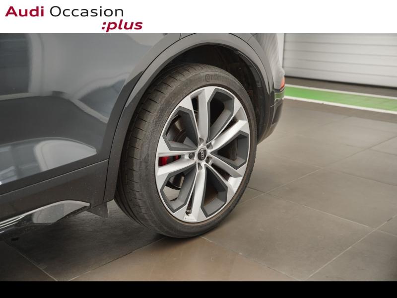 Voitures occasions Audi Q5 Avus Montigny-le-Bretonneux