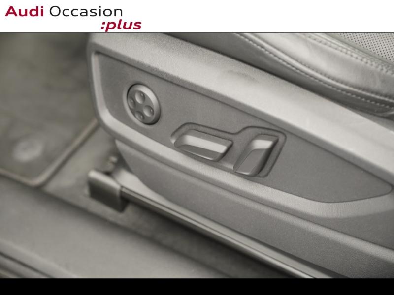 Voitures occasions Audi Q5 Avus Montigny-le-Bretonneux