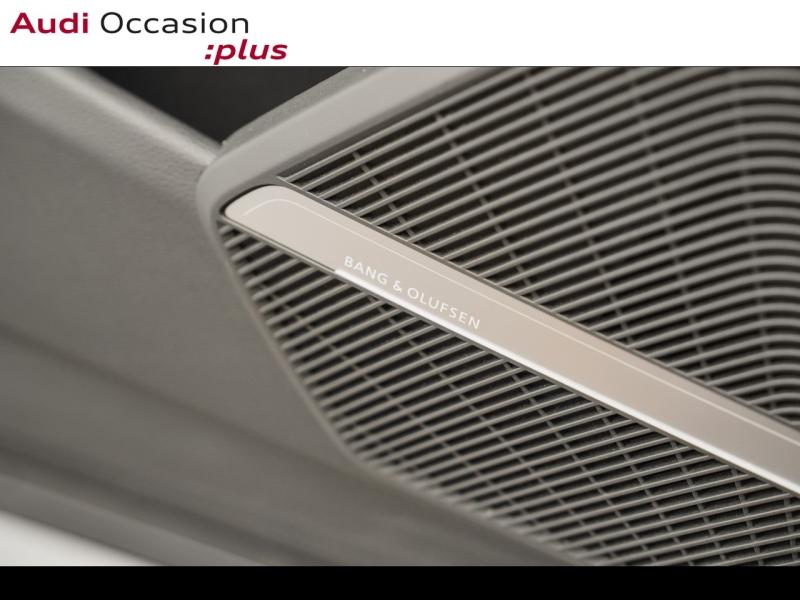 Voitures occasions Audi Q5 Avus Montigny-le-Bretonneux