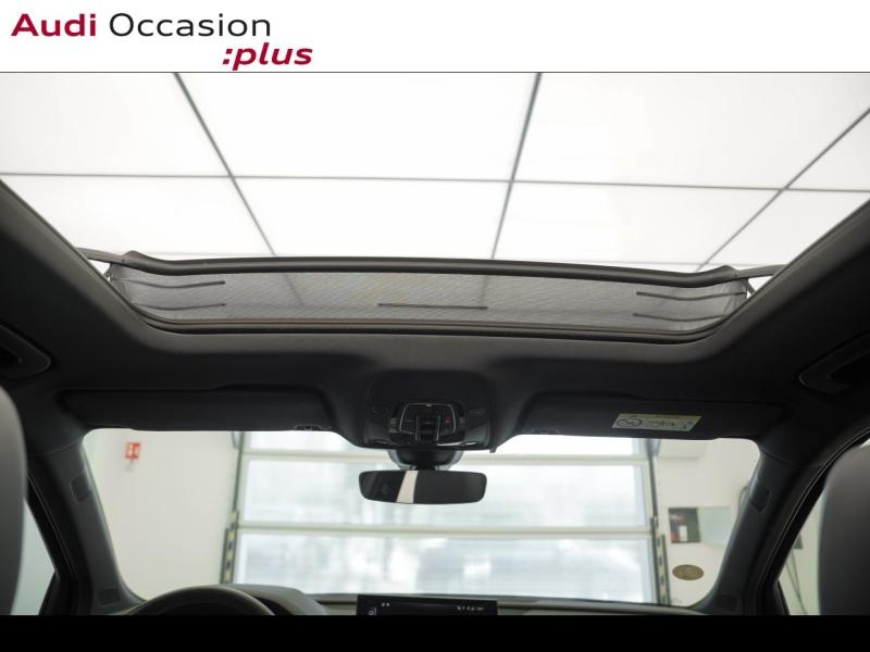 Voitures occasions Audi Q5 Avus Montigny-le-Bretonneux