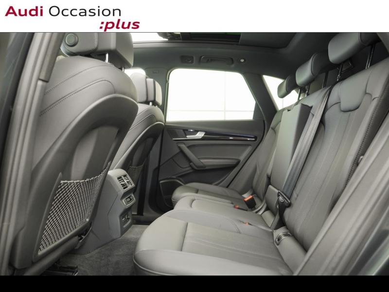 Voitures occasions Audi Q5 Avus Montigny-le-Bretonneux