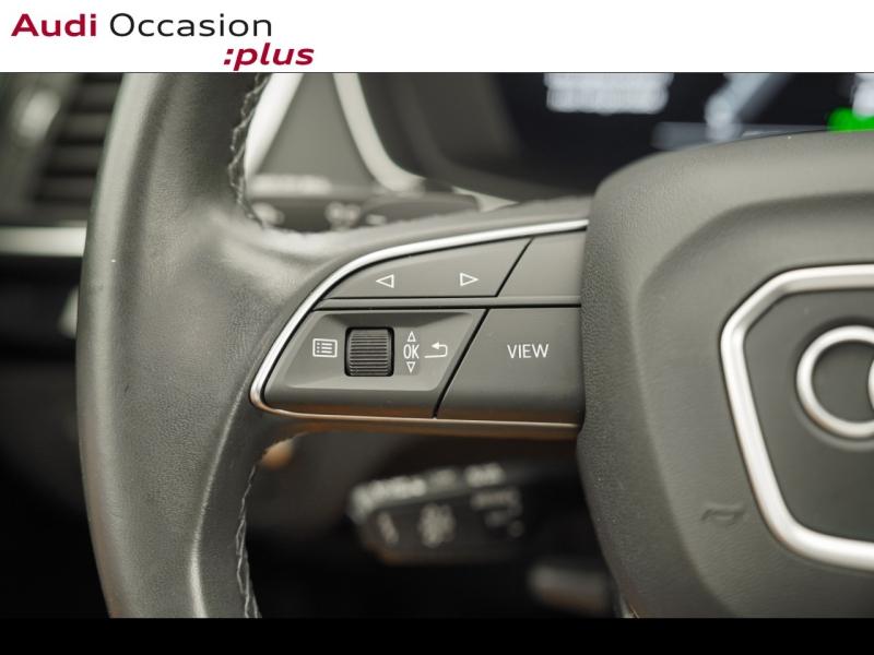 Voitures occasions Audi Q5 Avus Montigny-le-Bretonneux
