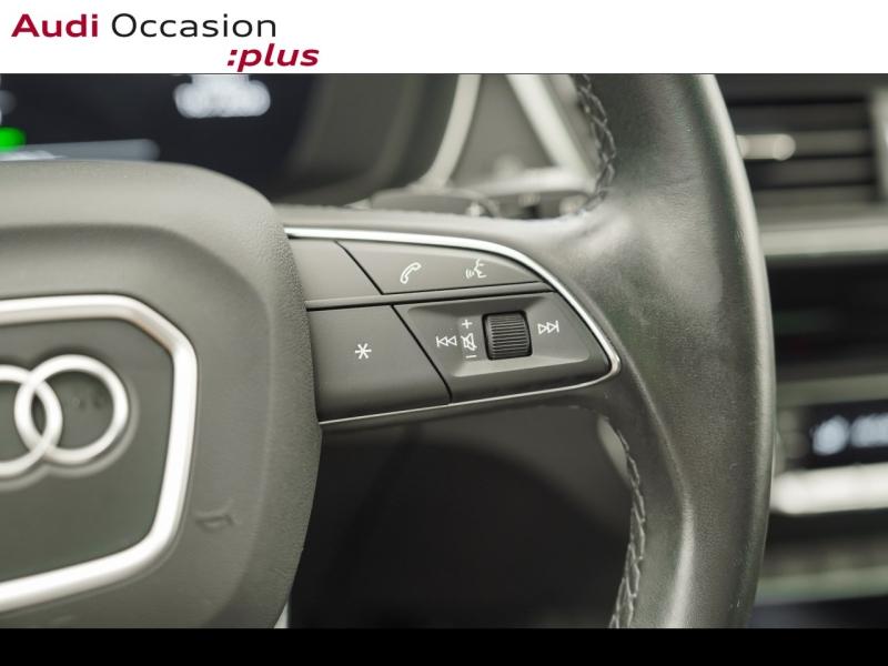 Voitures occasions Audi Q5 Avus Montigny-le-Bretonneux