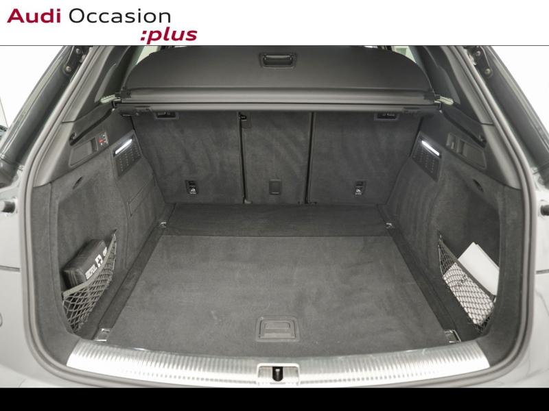 Voitures occasions Audi Q5 Avus Montigny-le-Bretonneux